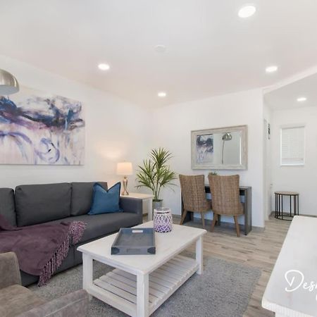Lovely 1Br W Parking Space & Walk To The Beach #7 Hollywood Exterior foto