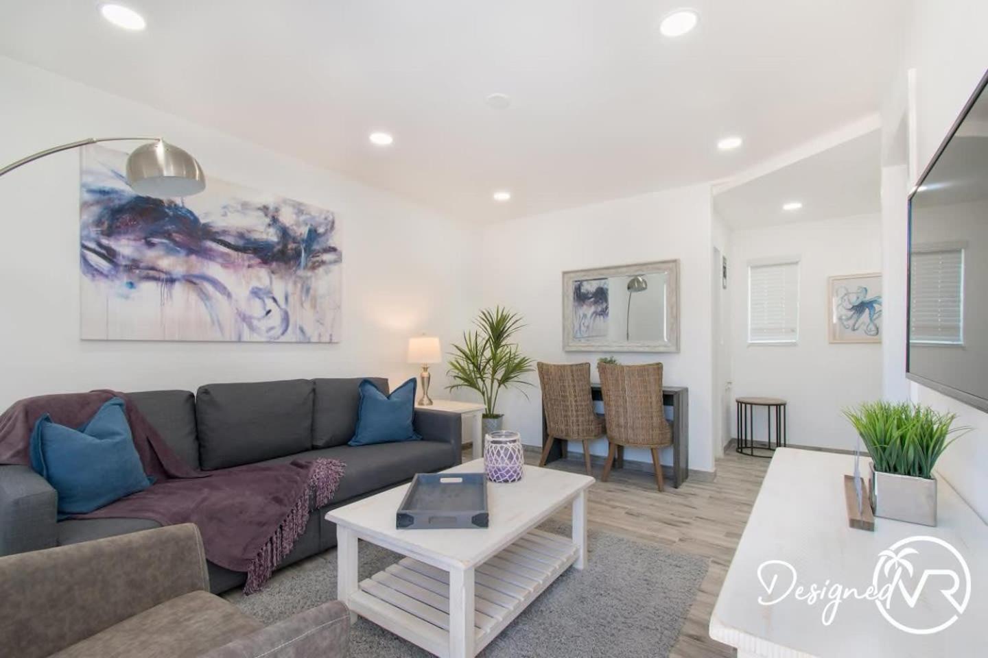 Lovely 1Br W Parking Space & Walk To The Beach #7 Hollywood Exterior foto
