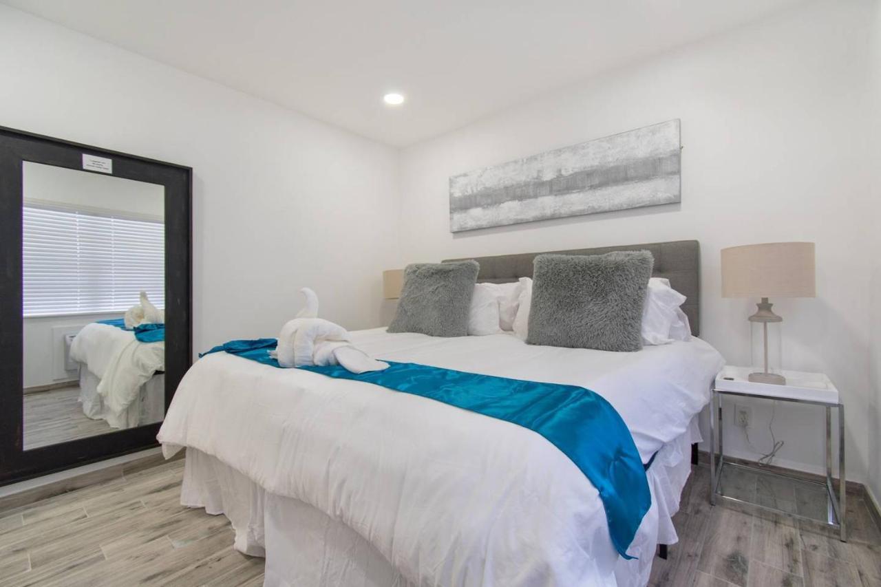 Lovely 1Br W Parking Space & Walk To The Beach #7 Hollywood Exterior foto